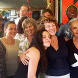 V2 Volunteer and Vacation in Jamaica.  Make friends for life in the Caribbean!