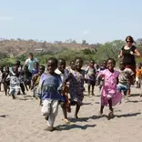Malawi volunteering
