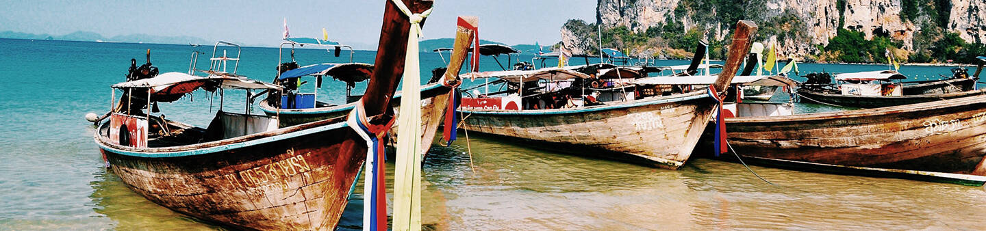 High School Abroad in Thailand
