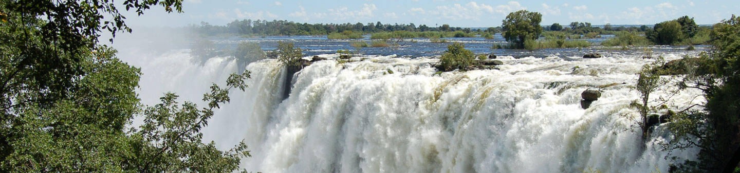 Gap Year in Zimbabwe