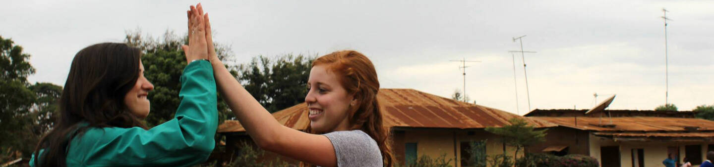 High School Abroad in Tanzania
