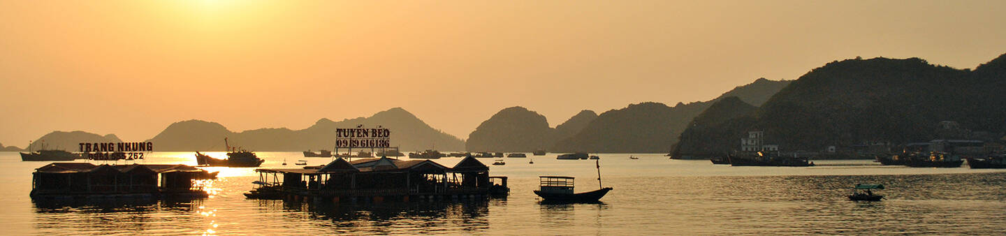 High School Abroad in Vietnam