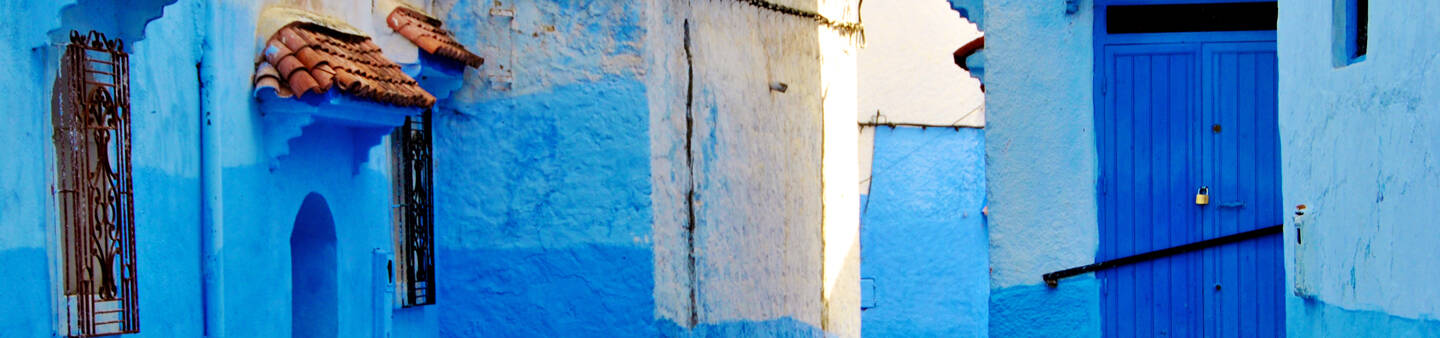 High School Abroad in Morocco