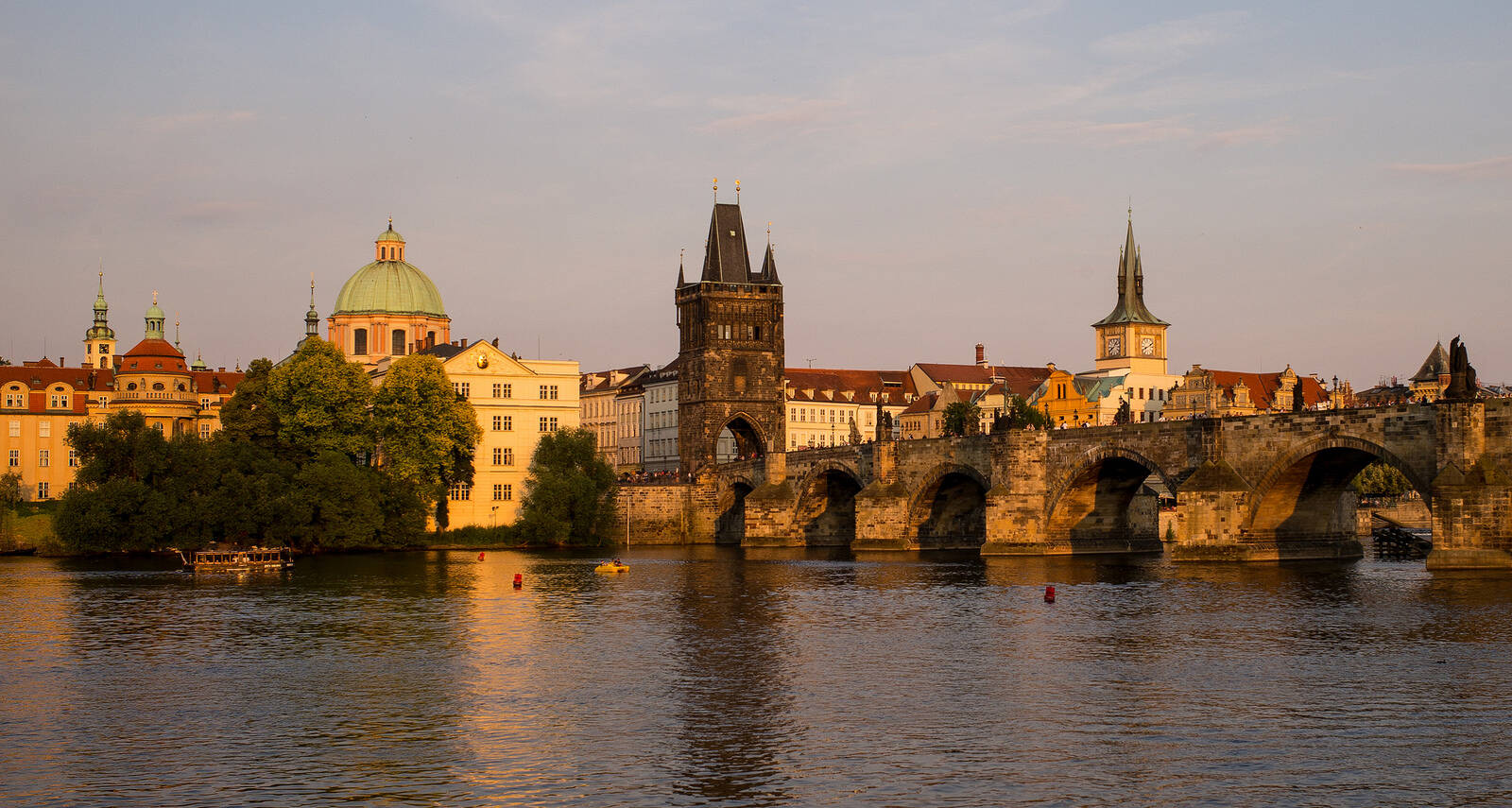 High School Abroad in the Czech Republic