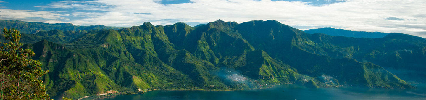 High School Abroad in Guatemala
