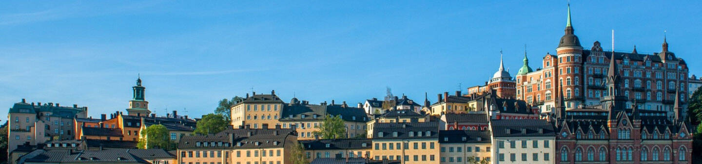 High School Abroad in Sweden