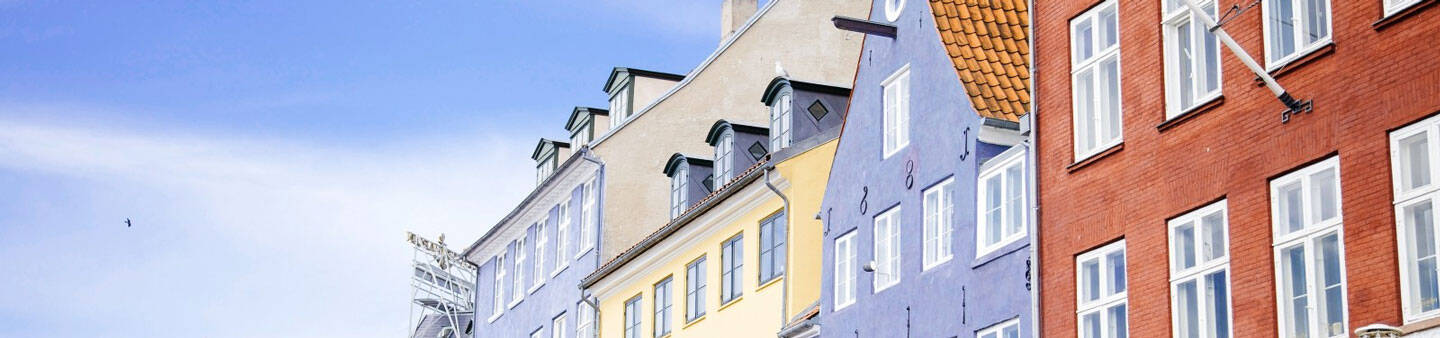 High School Abroad in Denmark