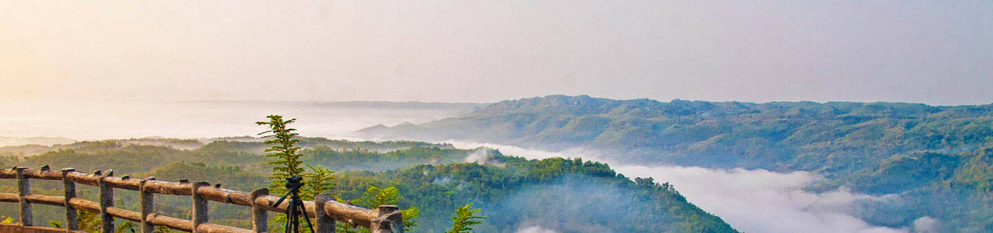 High School Abroad in Indonesia