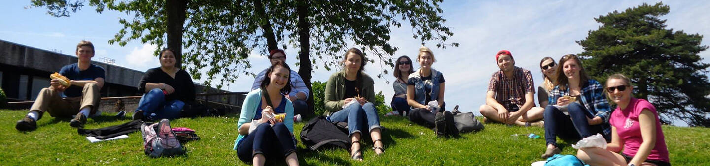 High School Abroad in Scotland