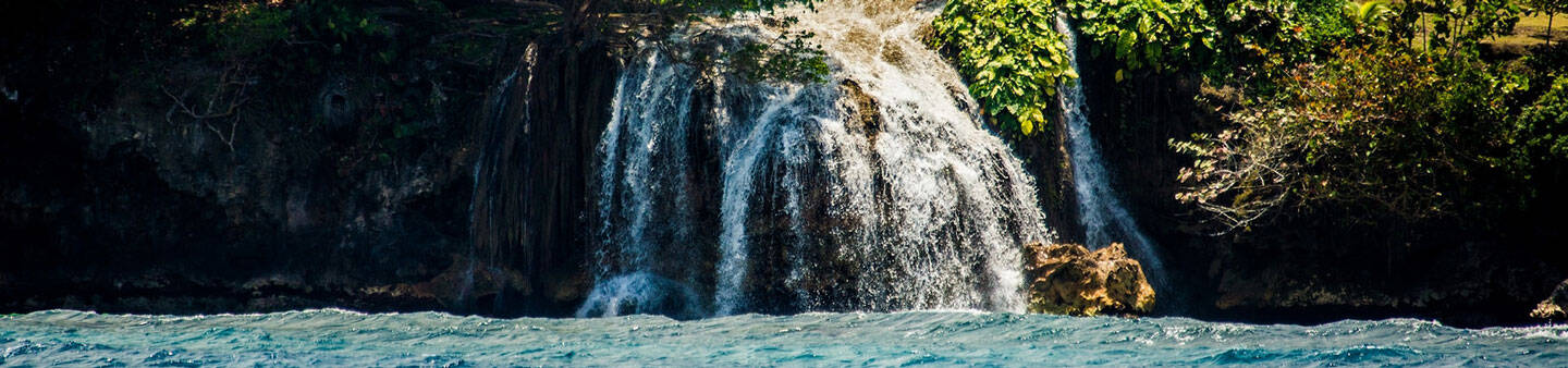 High School Abroad in Jamaica