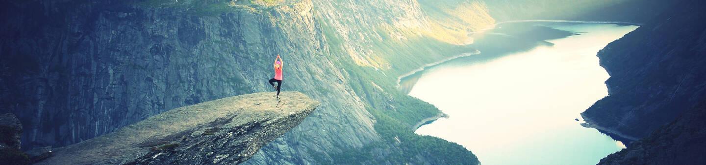 High School Abroad in Norway