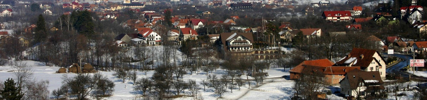 High School Abroad in Romania
