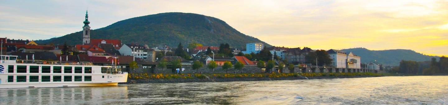 High School Abroad in Slovakia