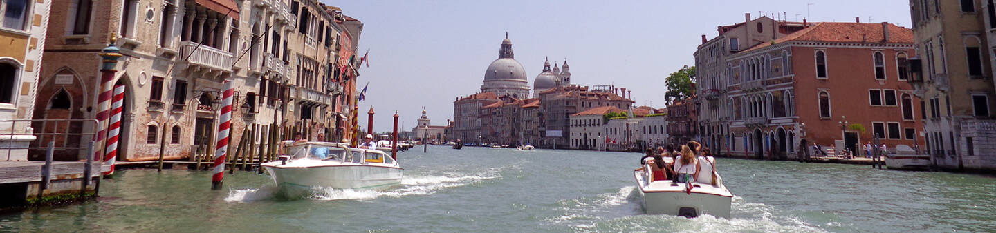 High School Abroad in Europe