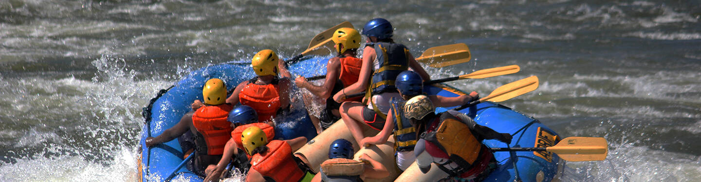 Post-High School Gap Year Programs