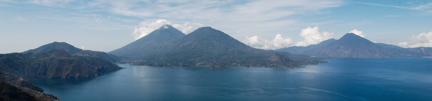 TEFL Courses in Guatemala