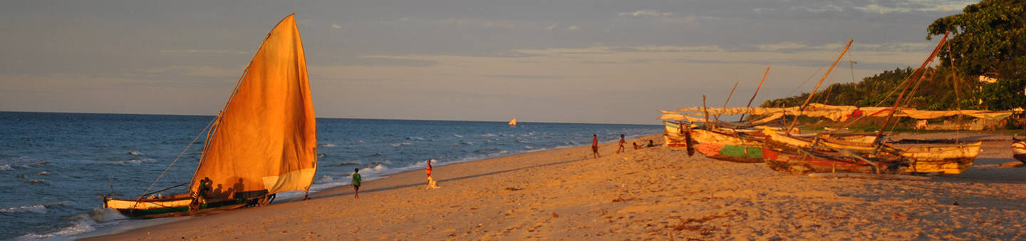 High School Abroad in Madagascar