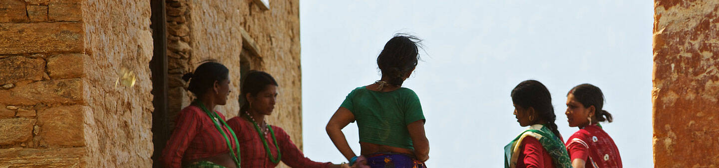 Social Work Volunteer Programs Abroad