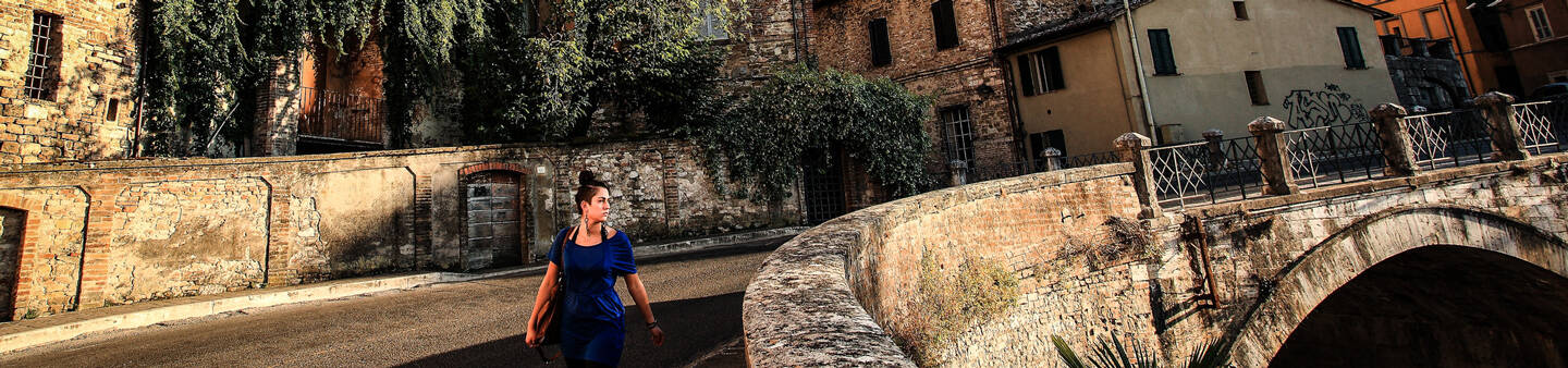 Study Abroad in Perugia, Italy