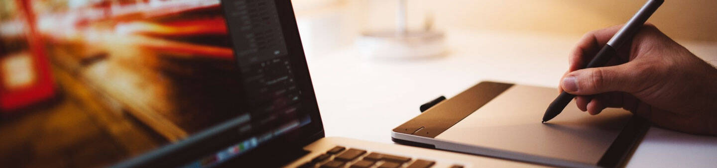 Study Digital Media Abroad