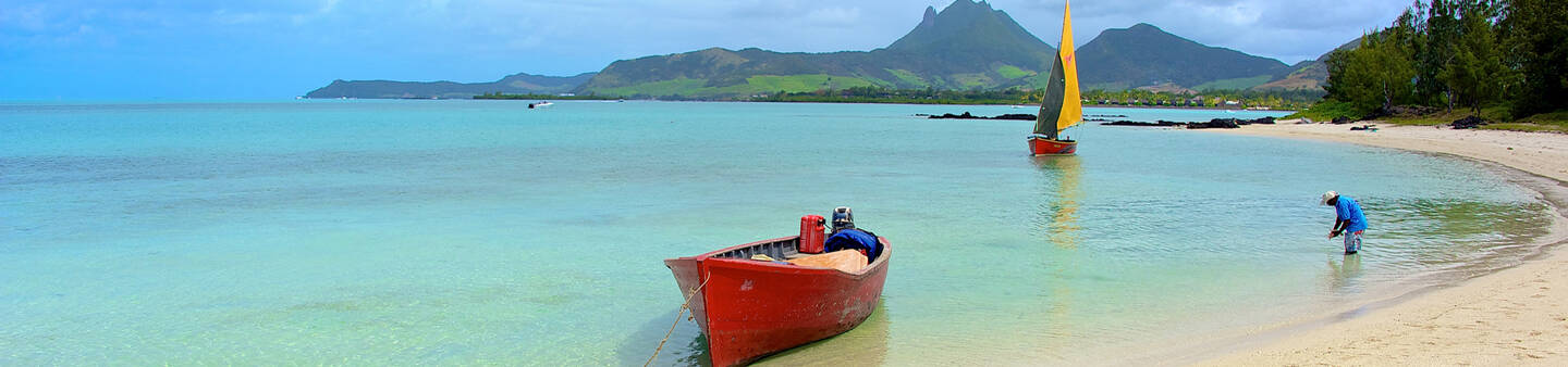 Study Abroad in Mauritius