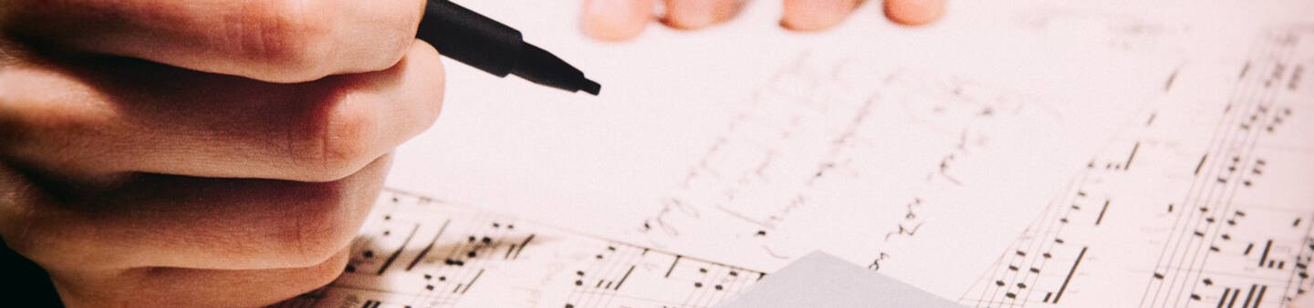 Study Music Abroad