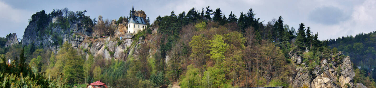 Volunteer Abroad in the Czech Republic