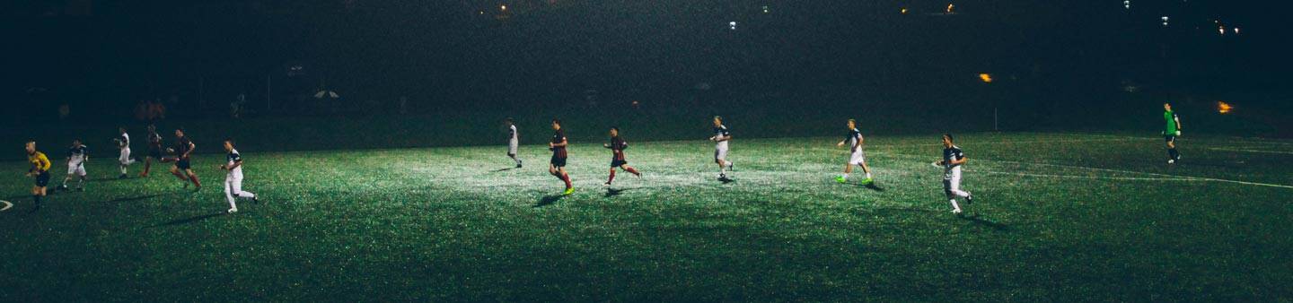 Sports Internships Abroad