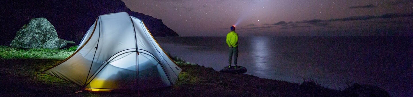 Wilderness Gap Years & Leadership Programs