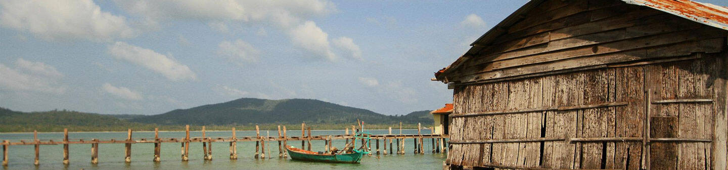 Marine Conservation Internships Abroad