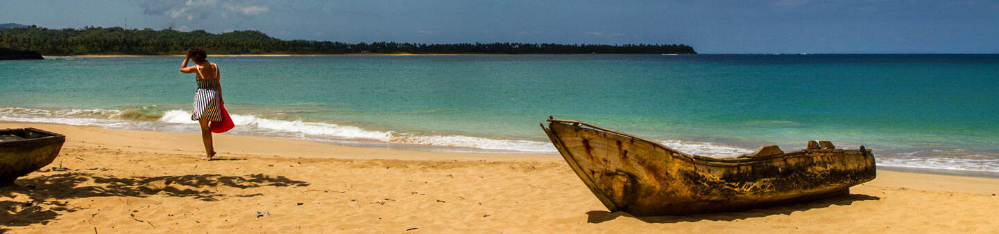 Learn Spanish in the Dominican Republic