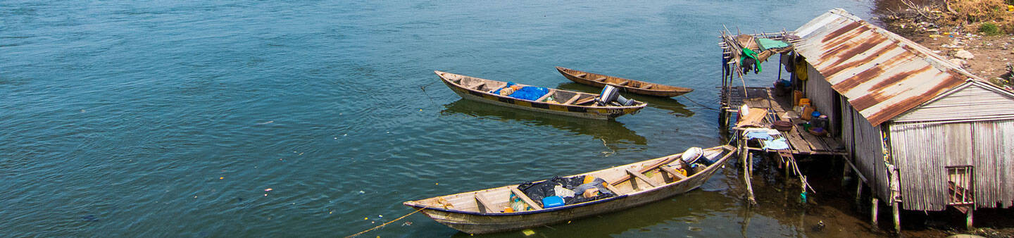 Volunteer in Benin