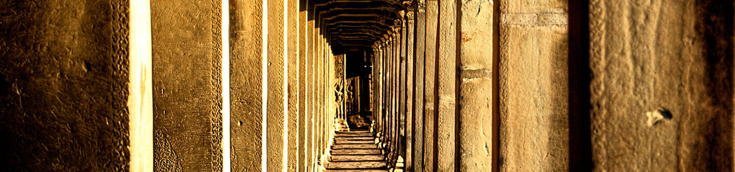 Gap Year in Siem Reap, Cambodia