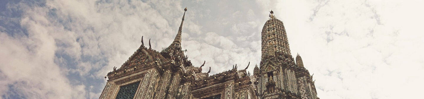 Internships in Bangkok, Thailand