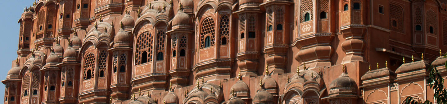 Internships in Jaipur, India