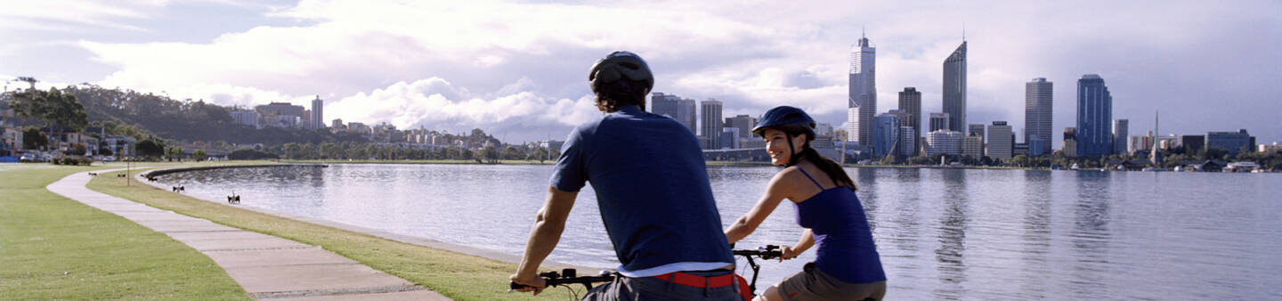 Internships in Perth, Australia