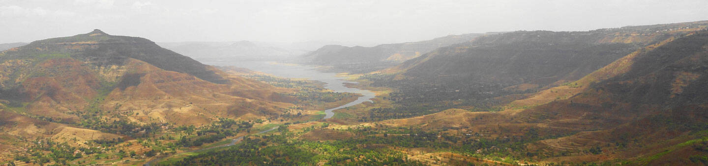 Internships in Pune, India