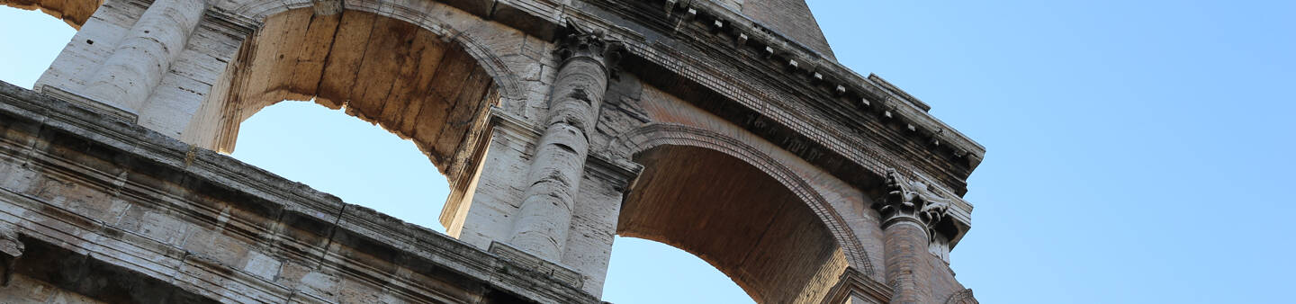 Internships in Rome, Italy