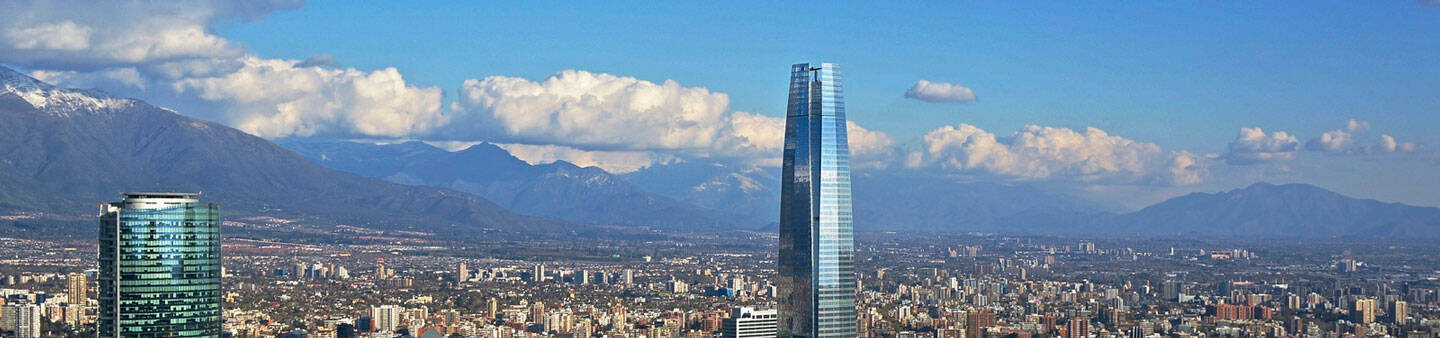 Internships in Santiago, Chile