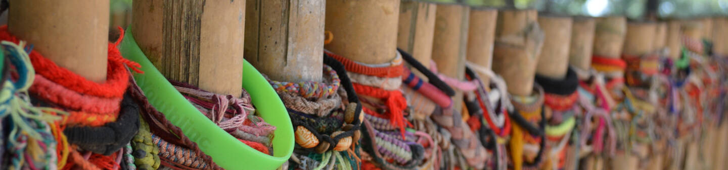 Gap Year in Phnom Penh, Cambodia