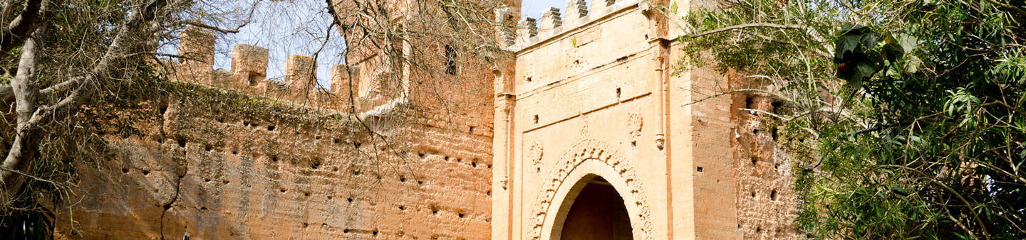 Study Abroad in Rabat, Morocco