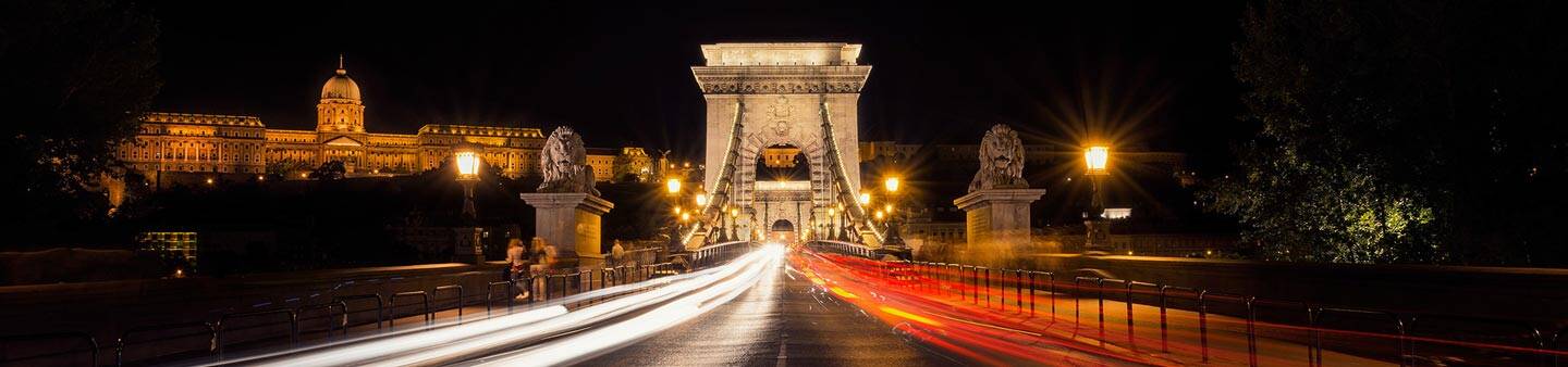 Study Abroad in Budapest, Hungary