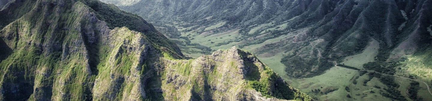 Study Abroad in Hawaii, United States