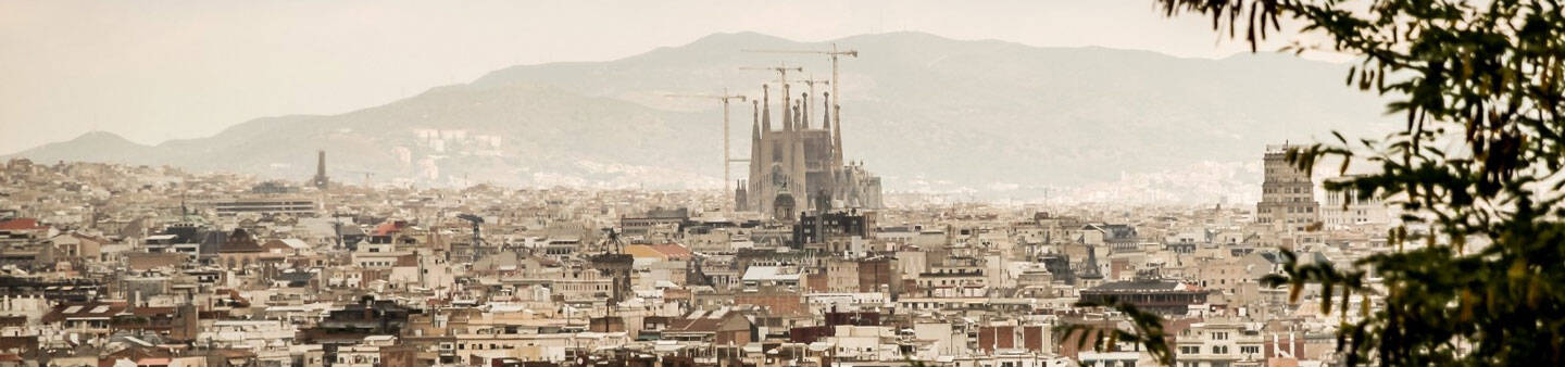 TEFL Courses in Barcelona, Spain