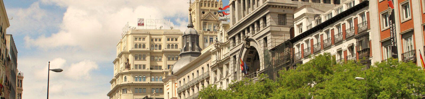 TEFL Courses in Madrid, Spain