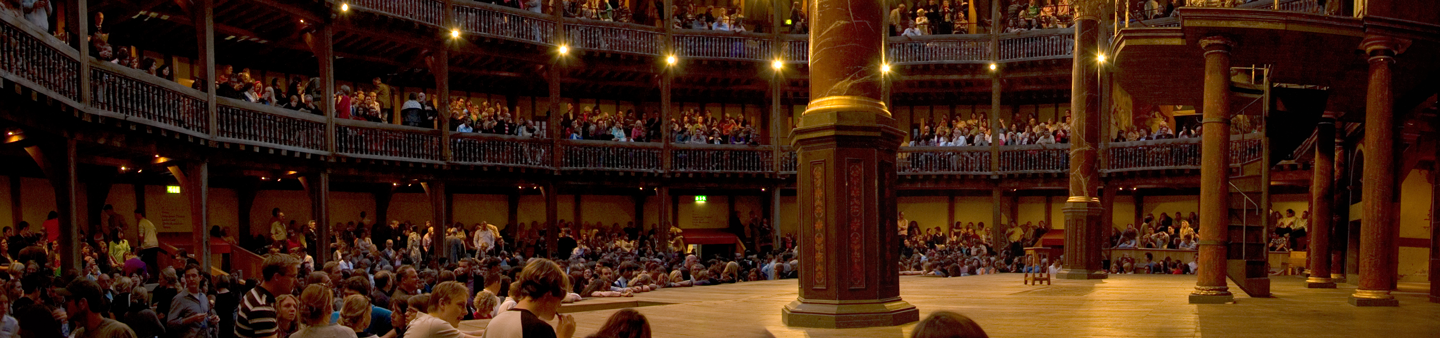 Study Performing Arts Abroad