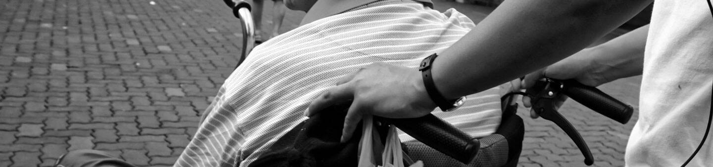Disabled Care Volunteer Abroad Programs