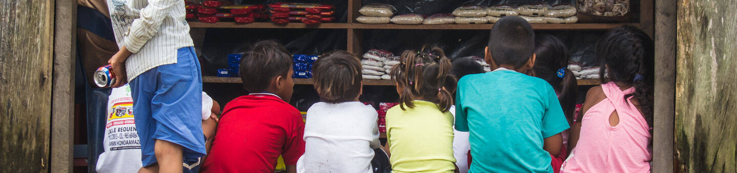 Street Children Volunteer Abroad Programs