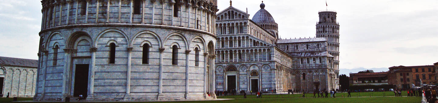 Architecture Internships Abroad