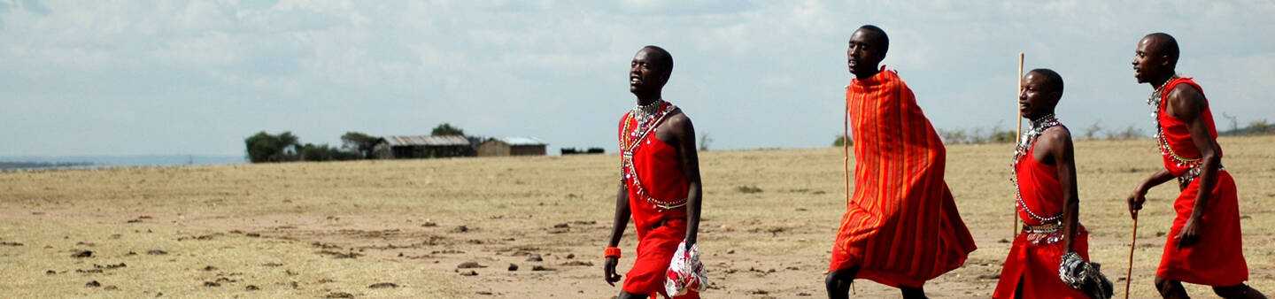 Study Anthropology Abroad